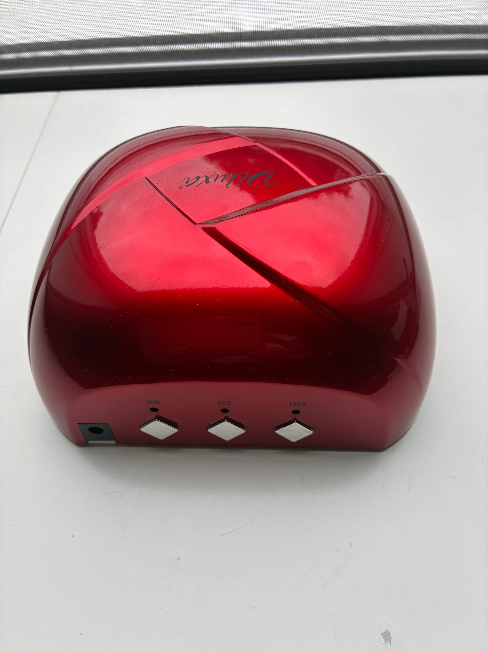 Secador de uñas Mail polish – photo 2